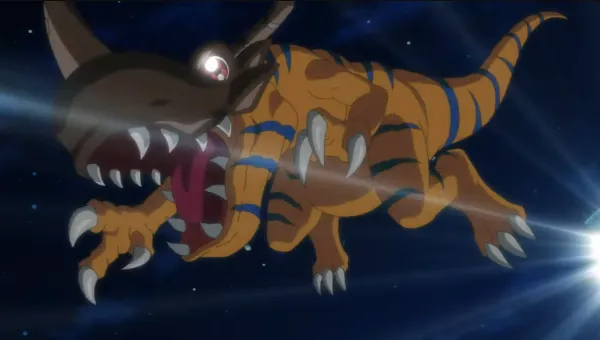 image thumbnail PV de 25 Anos de Digimon Adventure Lançado