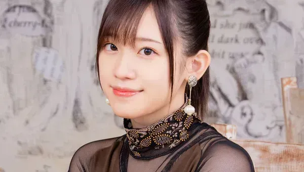 image thumbnail Rie Takahashi Returns After Hiatus