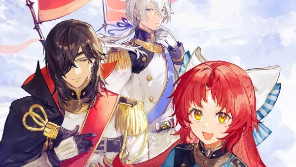 image thumbnail The Reincarnated Great Saint Hides That He is a Saint: Anime Adaptation