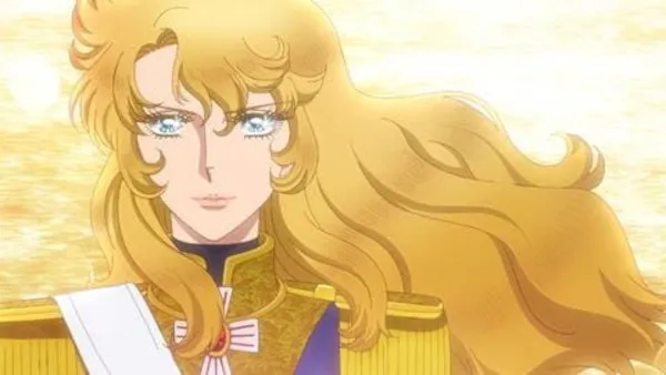 image thumbnail Versailles no Bara no Netflix