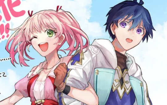 image thumbnail Anime de White Mage Anunciado para 2025