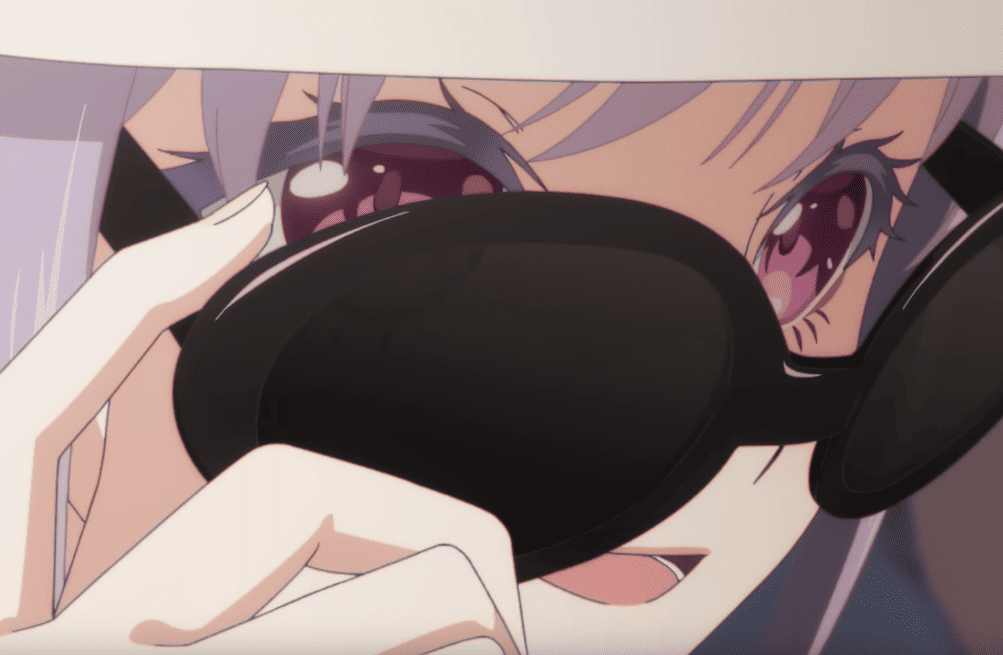 image thumbnail BanG Dream! Ave Mujica Anime - Trailer e Visual Principal Divulgados